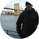 Photo de profil de Jérôme Gloppe